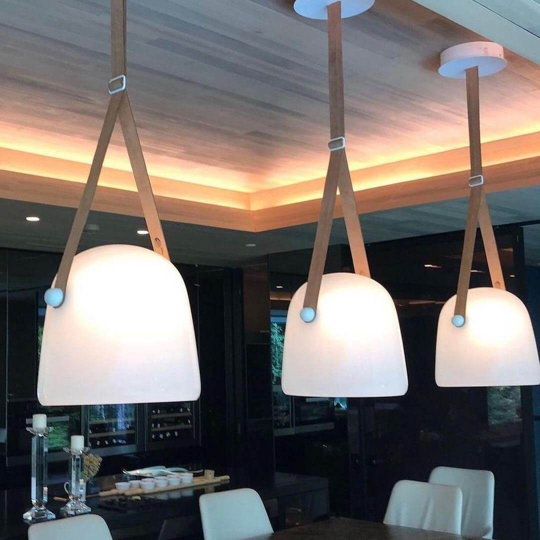 Hanglamp - Elegante & Minimalistische Verlichting