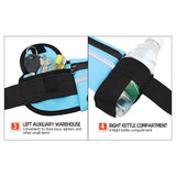 Hardloop Sport Jogging Draagbare Outdoor Telefoonhouder Waterdichte Heuptas