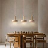 Natuursteen Hanglamp - Elegant & Duurzaam