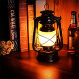 BrightCamp | Buitenlamp – Compakte en Krachtige Verlichting