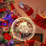 Festive Glow | Laat de magie van Kerstmis stralen en verlichten!