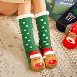 Winter Warmth | Knuffel in de charme van de winter met gezellige sokken!