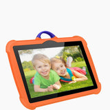 Kindertablet 7 Inch - Blauw Android met 5G WiFi