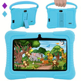 Kindertablet 7 Inch - Android Tablet met Oogbescherming