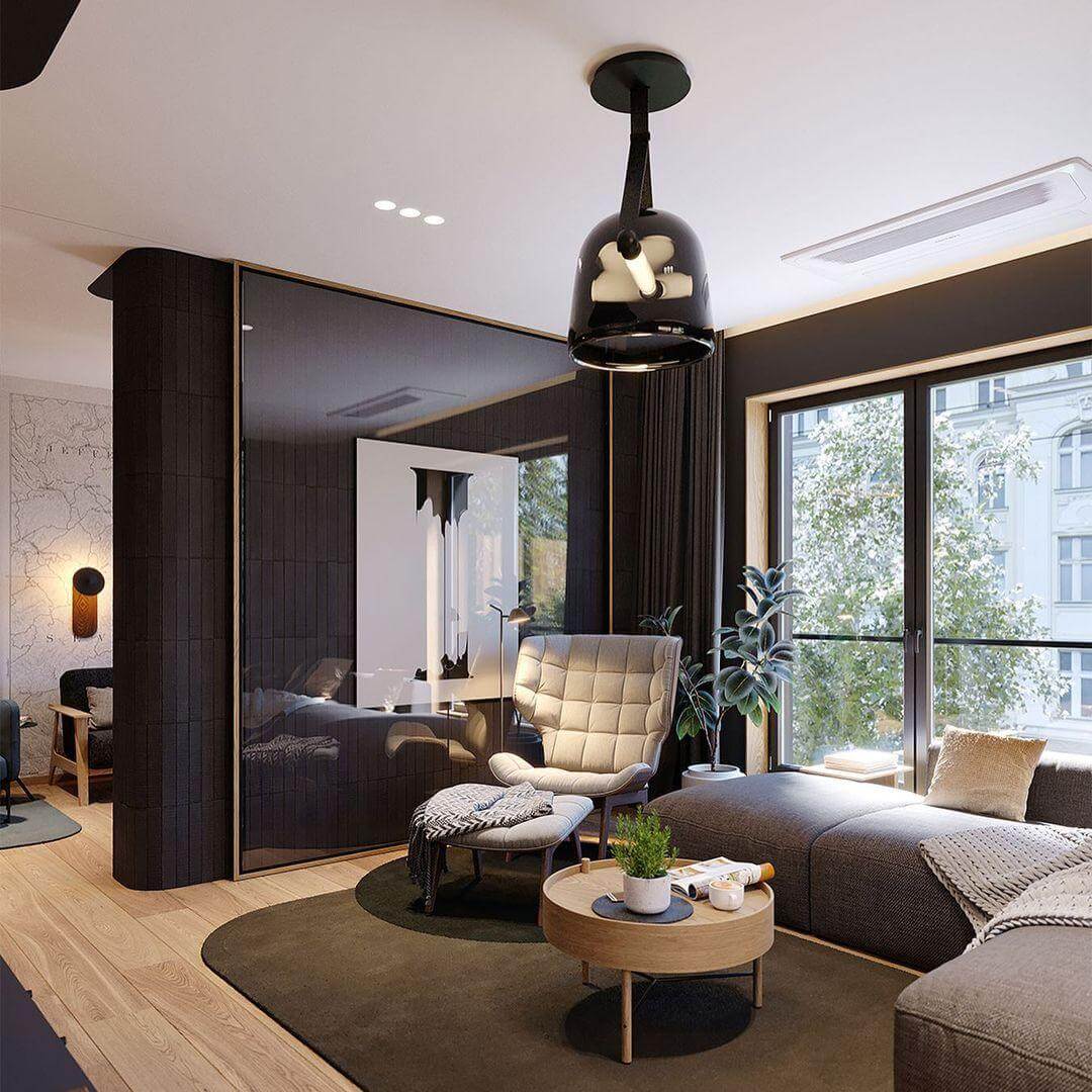 Hanglamp - Elegante & Minimalistische Verlichting