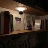 Oplaadbare LED Zuignaplamp – Draagbaar, Dimbaar & USB-Aangedreven
