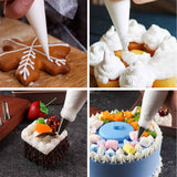 CakeMaster - Premium Taartdecoratieset