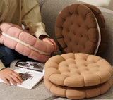 SnuggleCookie | Dromerig, dessert-geïnspireerd comfort voor je interieur!