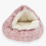 CozyNest - Huisdieren bed