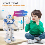 Interactieve Onderwijsrobot - NovaBot