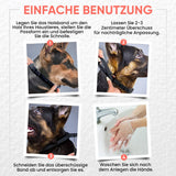 Sandsberg - Anti-Teken Halsband