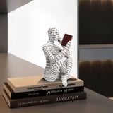 Readette | Druk je passie voor lezen uit met deze collectie!