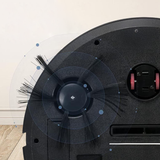 Cleanoro S6 Robotstofzuiger | Compact & Intelligente | Voor Dierharen, Harde Vloeren & Tapijt | 2u Batterijduur