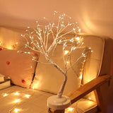 Fairy Tree Light | Een prachtige lamp voor jou!