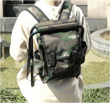 CampSeat Bag | Je go-to campingstoel met extra opberggemak!