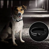 LEAZO - AirTag Hundehalsband