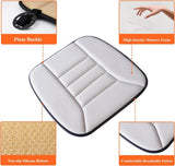 Comfort Memory Foam Auto Zitkussen