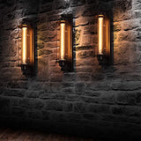 Vintage Lume | De kunst van klassieke wandverlichting!