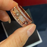 GearRing | Draai Gear Ring