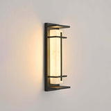 Moderne Buitenwandlamp - Waterdicht & Duurzaam