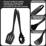 ChefMaster - Premium Keukengerei Set