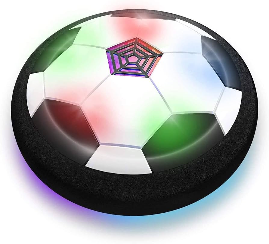 Interactief Voetbal Speelgoed voor Honden – PlayBall Pro