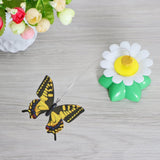 Bewegend Katten Speelgoed - FlutterPaw
