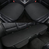 3-delige Anti-Slip Autokindersitzbezüge met Massage-effect – CoolRide