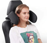 RestEasy - Slaap Comfortabel in de Auto!