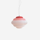 Hanglamp Wolkig Design - Sfeervolle Verlichting