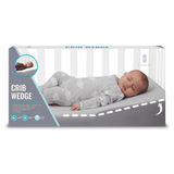 Universeel Baby kussen – Baby Matrashelling tegen Reflux en Verstopte Neus