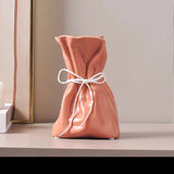 Crisp Vase | Van gerecyclede inspiratie tot tijdloze verfijning!