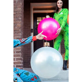 MerrySphere - Opblaasbare Kerstbal in Oversized