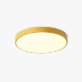 Eterna LuxeRound LED Licht | Decoratieve ronde plafondlamp voor moderne woonkamer, kinderkamer & kantoor