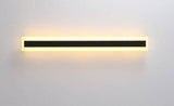 LED Buitenwandlamp - Slank & Stijlvol Design