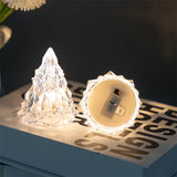 CrystalPine | Betover het seizoen met kristallen schittering!