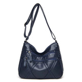 Stella Bag | Je slanke en stijlvolle schoudertas!