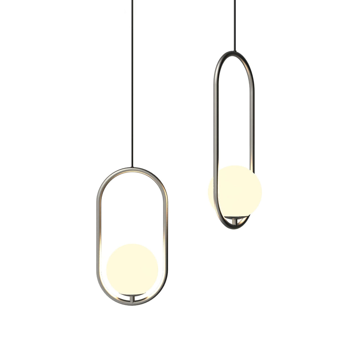 Moderne Hanglamp - Elegant & Stijlvol Design
