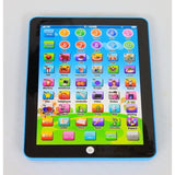 Interactief Leer-Tablet voor Peuters met Geluiden, Kleuren & Quizfunctie – 7,5 Inch