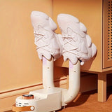 SchoenDroog Wonder - Voor Droge en Comfortabele Schoenen