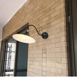 Vintage Buitenwandlamp - IP65 Waterdicht