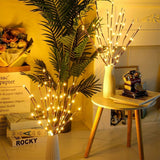 WillowWisp | Verlicht uw ruimte met betoverend wilgenlicht!