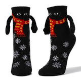 Christmas Buddies | Verspreid kerstvreugde met leuke en feestelijke sokken!