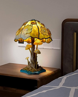 De Fungi Licht