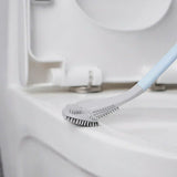 Slimme Hygiënische Toilettenborstel - PureClean Brush