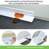 Waterdichte tape voor keuken en badkamer