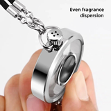 Luxueuze Auto Parfum Hangertje