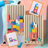 ZenBlocks – Bureau ontspanning- en concentratiehulp!