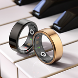 Premium Slimme Fitnessring – HealthRing