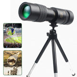 Sandsberg Super-Telezoom-Monoculaire-Telescoop